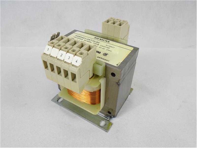 4AM3441-5AT10-0C by SIEMENS