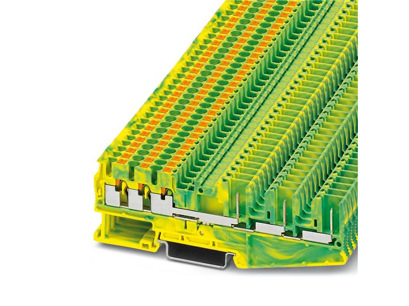 PHOENIX CONTACT PT 2,5-HEXA/3P-PE