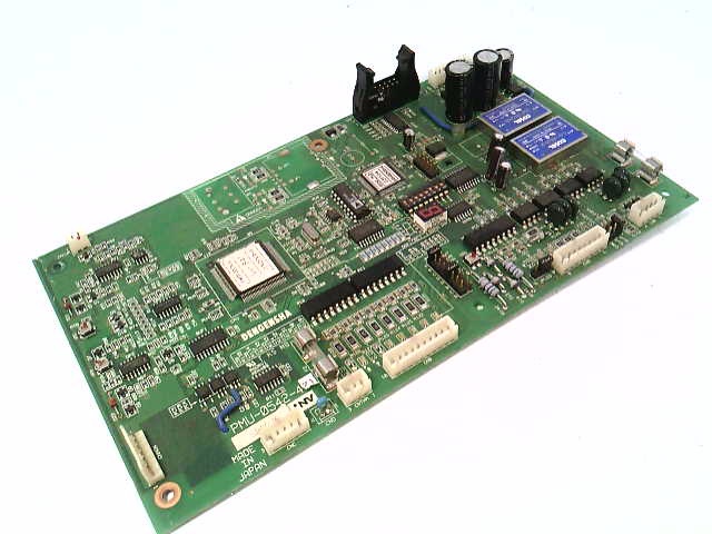 DENGENSHA PMU-0542-4Z1