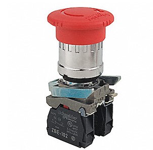 SCHNEIDER ELECTRIC XB4BS8444