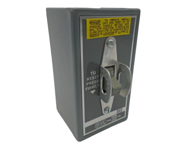 SCHNEIDER ELECTRIC 2510FG5
