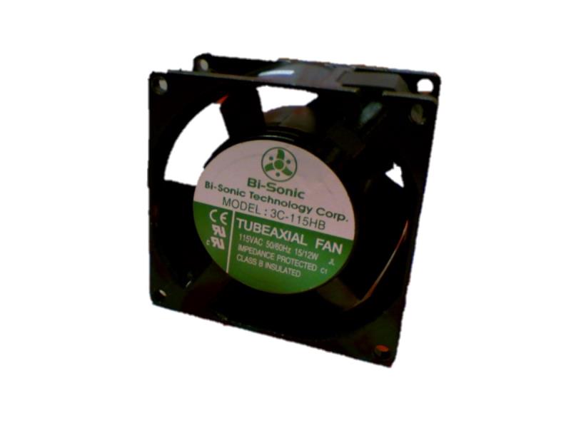 BISONIC TECHNOLOGY CORP 3C-115HB