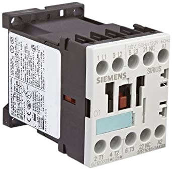 SIEMENS 3RT1015-1AK62