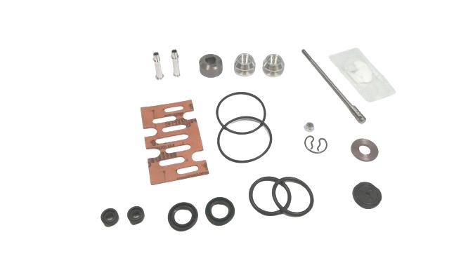 834K77 by ROSS CONTROLS