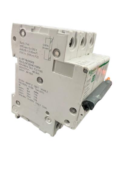 SCHNEIDER ELECTRIC M9F23340