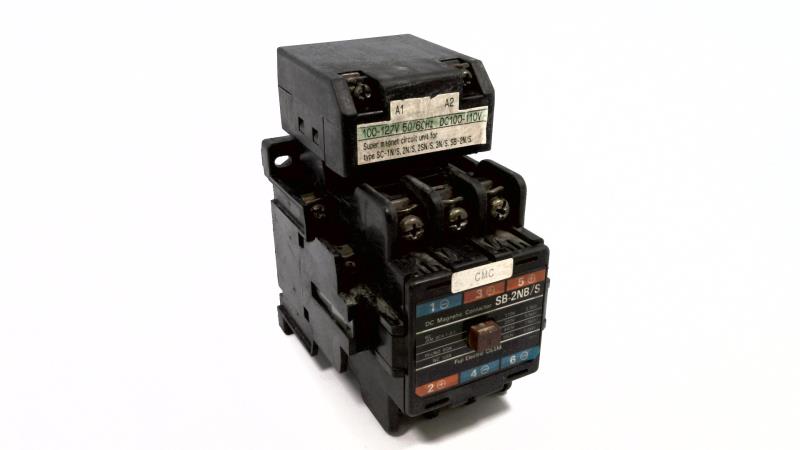 SB-2NB/S by FUJI ELECTRIC