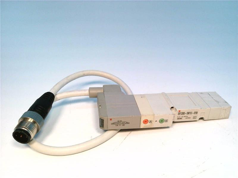 SMC SV1300-5W1U-01N