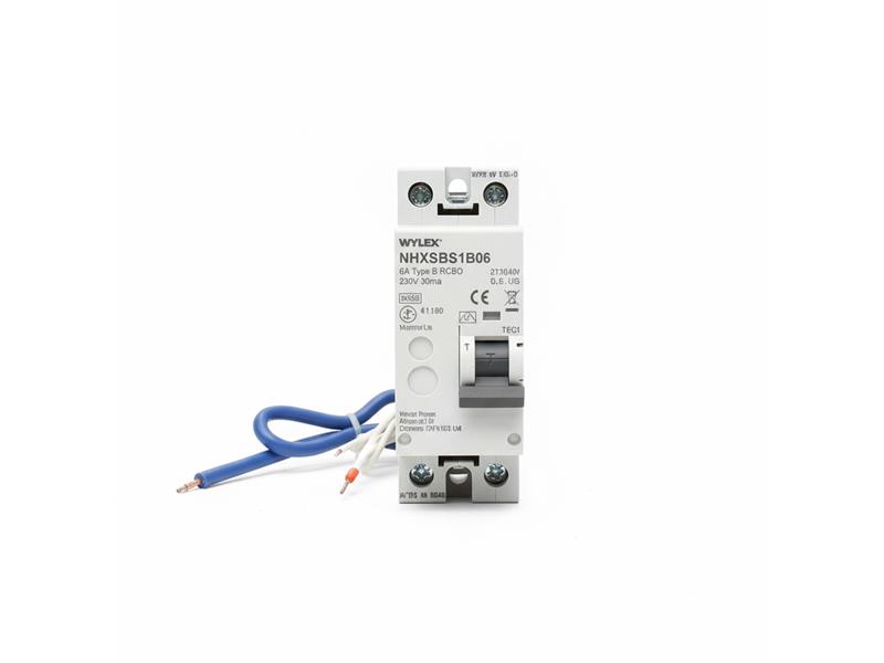 WYLEX NHXSBS1B06