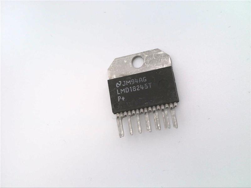TEXAS INSTRUMENTS SEMI LMD18245T