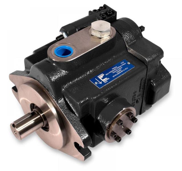 CONTINENTAL HYDRAULICS HPVR-10B40-RF-O-1R19-Y1229