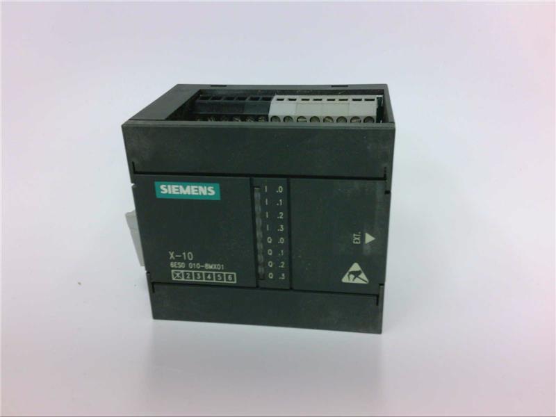 SIEMENS 6ES0010-8MX01