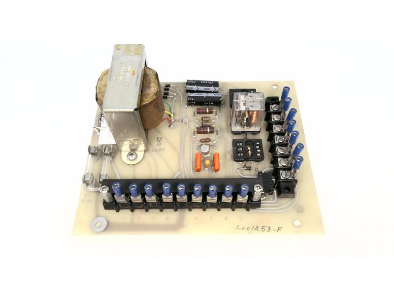 POWER SUPPLY ONE 3001465D