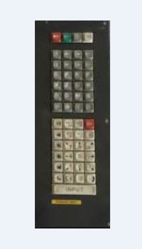 FANUC A20B-1001-0200