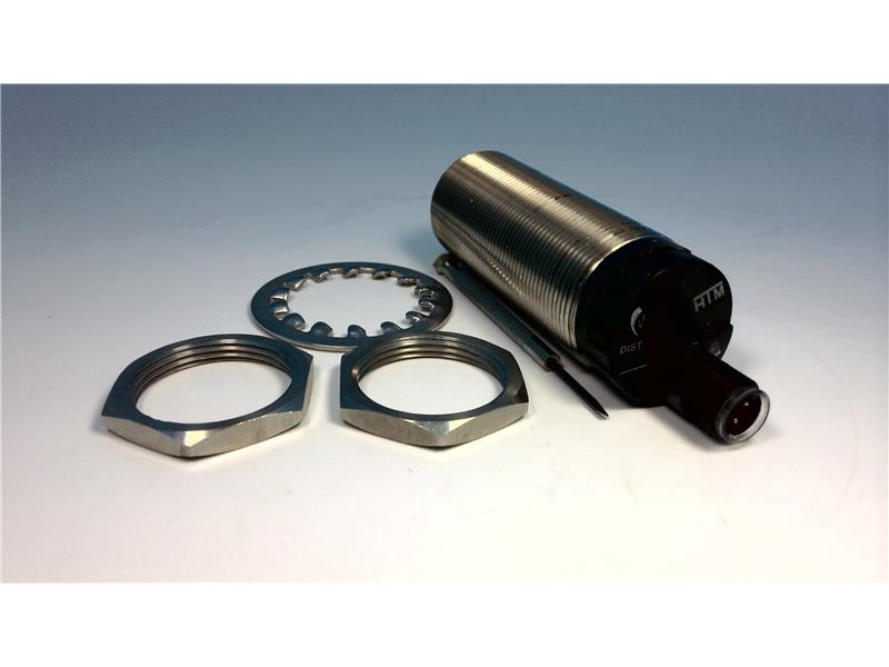 HTM SENSORS CCU1-3020P-SRU4