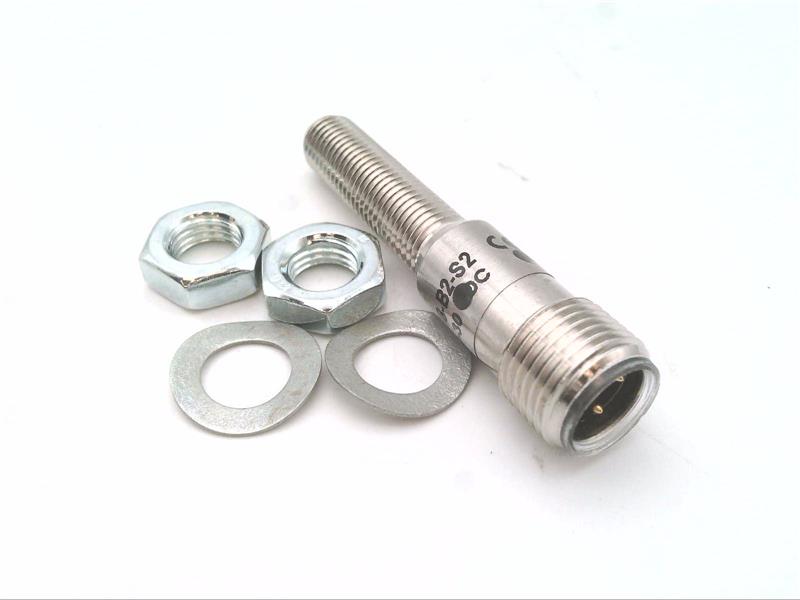 DATALOGIC IS-08-B2-S2