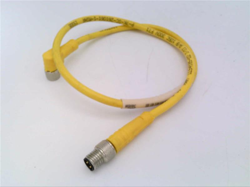 TURCK PKW 3M-0.5-PSG 3M