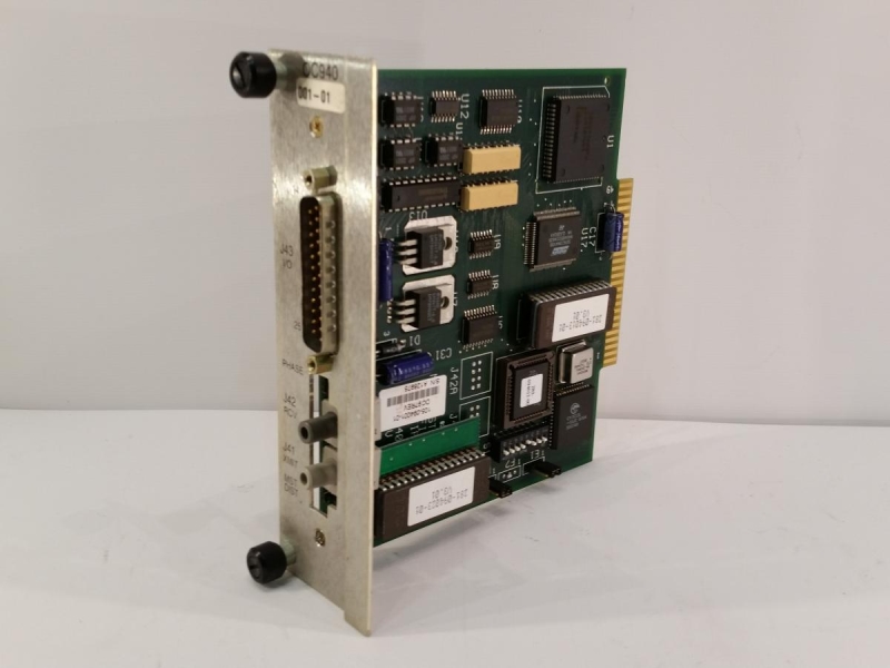 DANAHER MOTION OC940-001-01