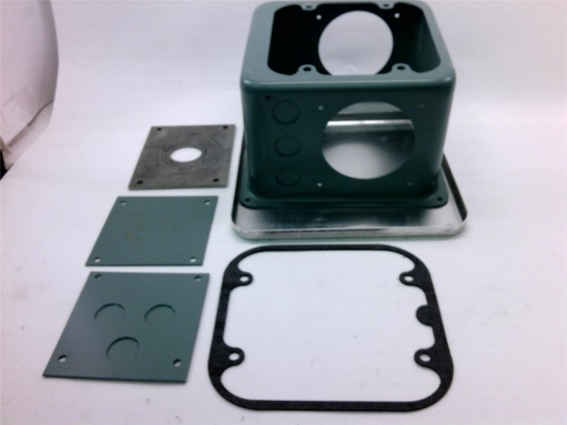 UNITED TECHNOLOGIES 06EA-660-095