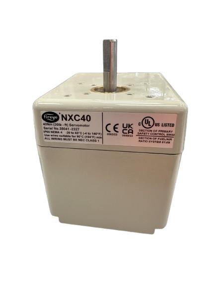 NXC40 by KIDDE-FENWAL, LLC