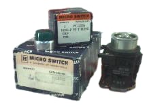HONEYWELL PTL5316