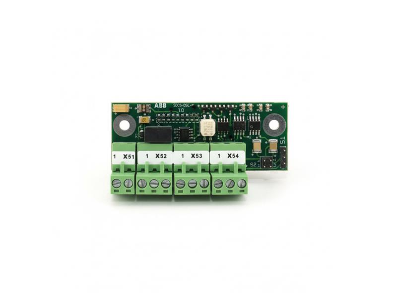 ASEA BROWN BOVERI 3ADT200005R0001