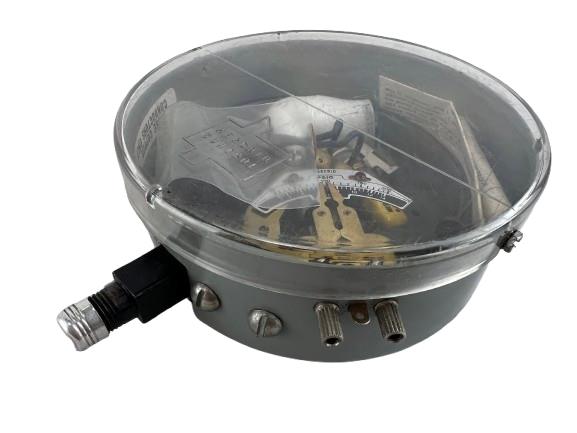 DA 21-2 RG 8S by DWYER