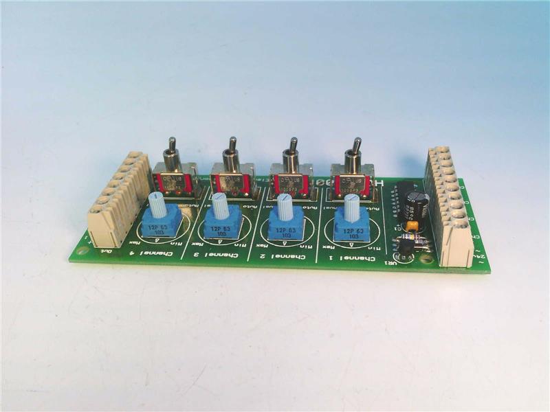 HOA-100 by ATKINSON ELECTRONIC