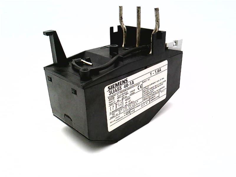 SIEMENS 3UA55 40-1A