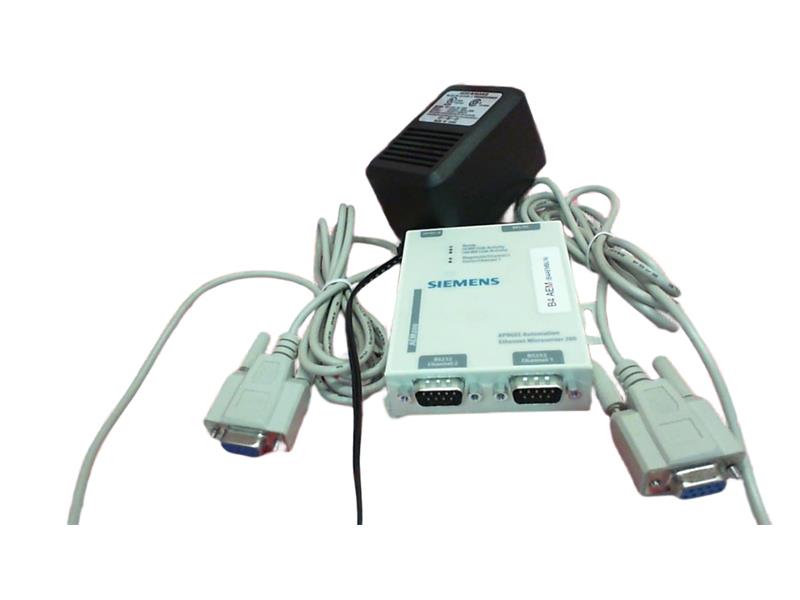 SIEMENS 538-920