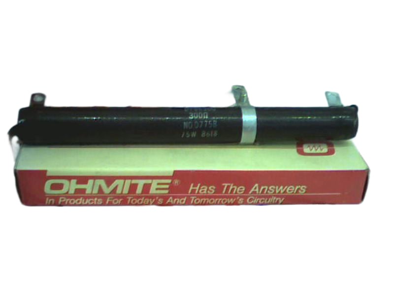 OHMITE 0775B