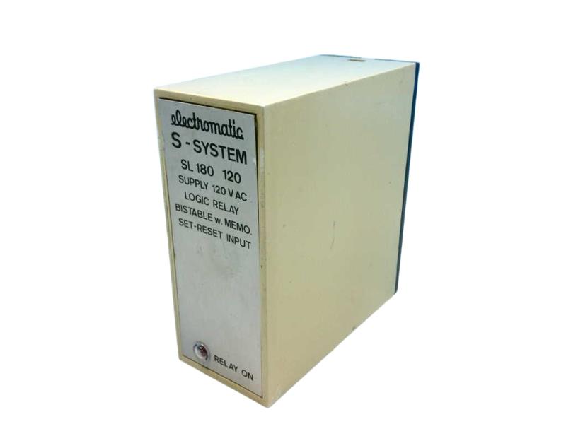 SL180120 by CARLO GAVAZZI
