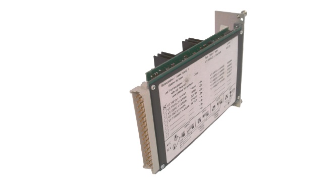 BOSCH VT-VRPD-1-10C/V0/0