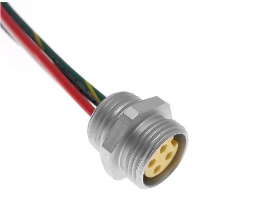 MENCOM MIN-2FR-1-18-SS