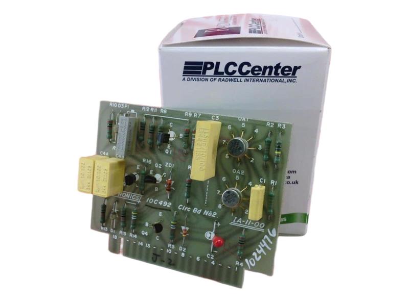 10C492 by SIEMENS
