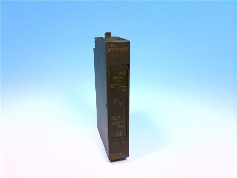 SIEMENS 6ES7132-4BB00-0AA0