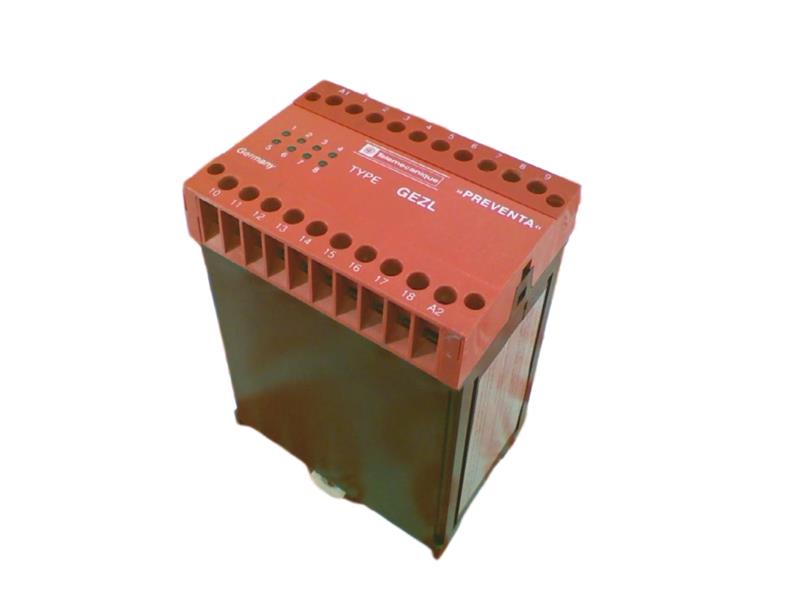 GEZL by SCHNEIDER ELECTRIC