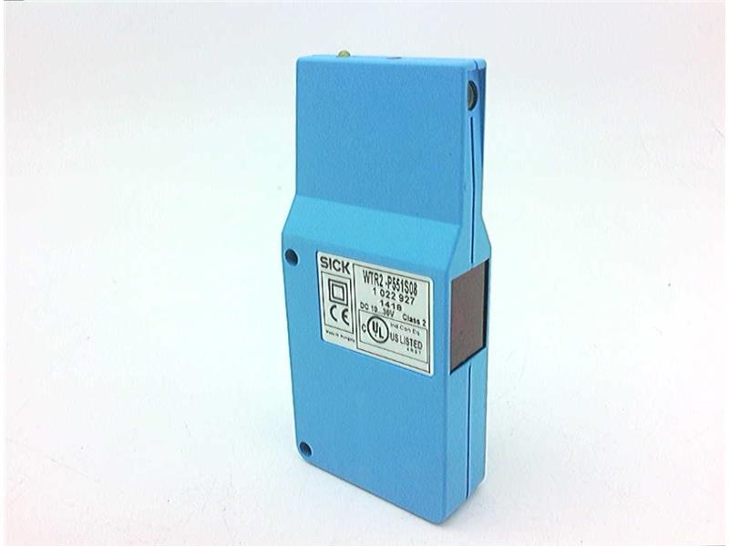 SICK WTR2-P551S08