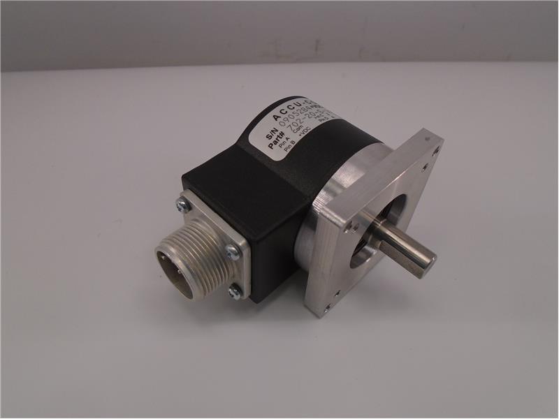 702-20-S-1000-Q-P6-1-F-N-S-N-N by ENCODER PRODUCTS