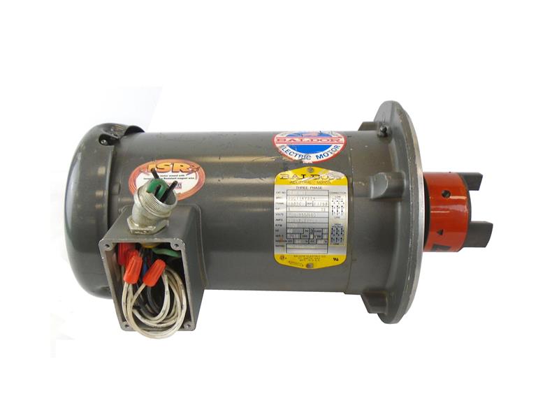 ASEA BROWN BOVERI VM3611T