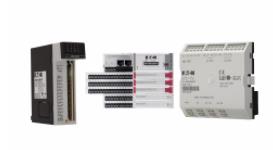 EATON CORPORATION XIOC-2AI-1AO-U1-I1