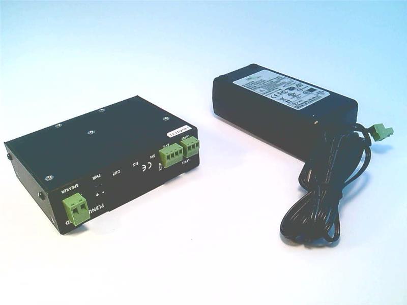 STEWART AUDIO CVA50-1