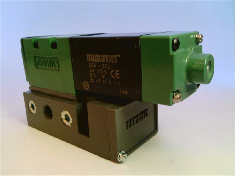 ASCO 152SA431E000061