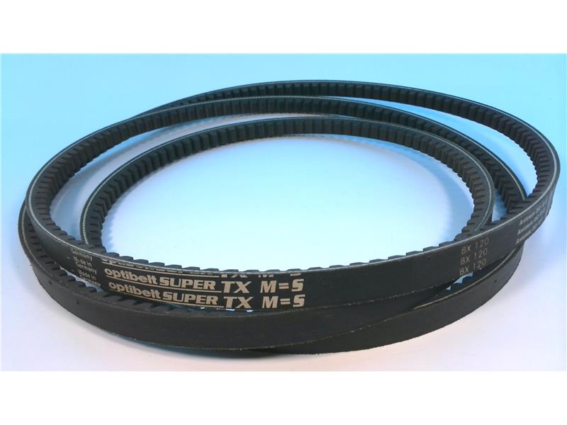 OPTIBELT BX 120