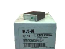 XTCEXVIGW by EATON CORPORATION