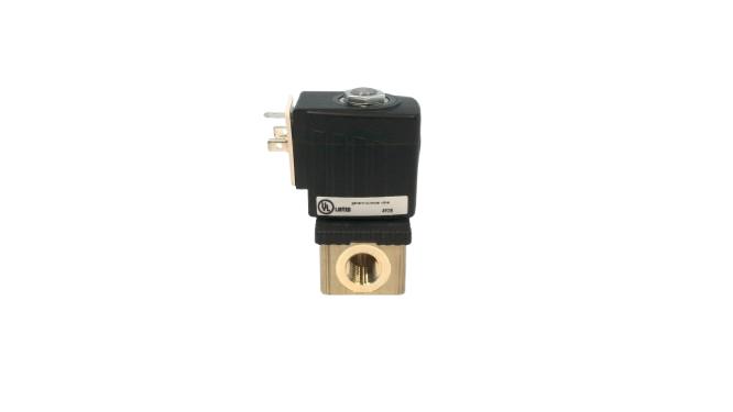 BURKERT 6013 A 1/8 FKM BR