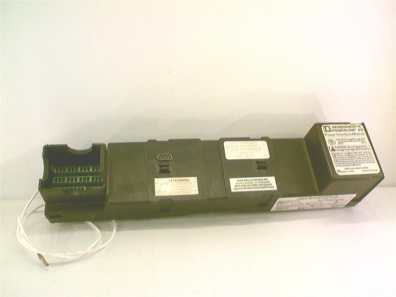 SCHNEIDER ELECTRIC NEHB442ASPN