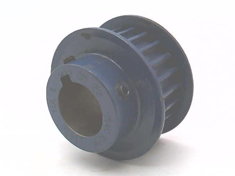 MARTIN SPROCKET & GEAR INC P22-8M-20-MPB-5/8