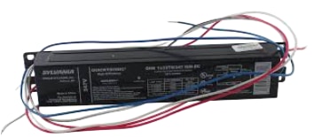 QHE1X32T8/347 ISL-SC by OSRAM