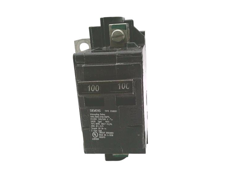 EQ8681 by SIEMENS