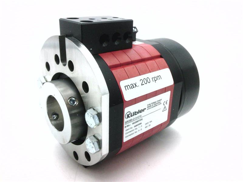 KUEBLER SR085-2-3-V14